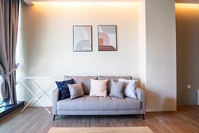 Bangsar Trade Centre by Airhost