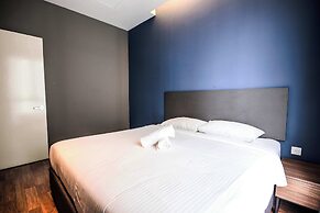 Bangsar Trade Centre by Airhost