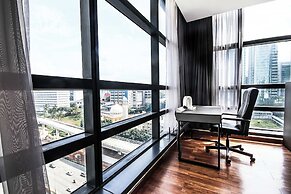 Bangsar Trade Centre by Airhost