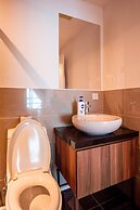 Bangsar Trade Centre by Airhost