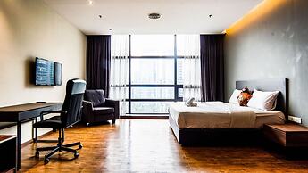 Bangsar Trade Centre by Airhost