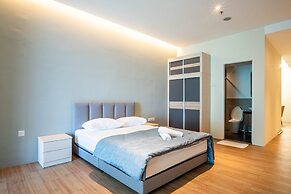 Bangsar Trade Centre by Airhost