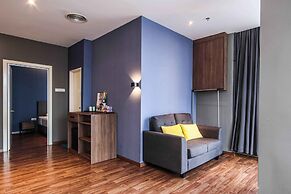 Bangsar Trade Centre by Airhost