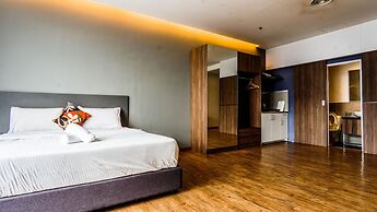 Bangsar Trade Centre by Airhost