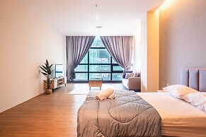 Bangsar Trade Centre by Airhost