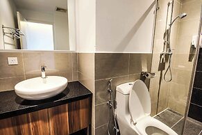 Bangsar Trade Centre by Airhost