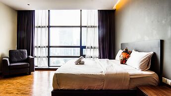 Bangsar Trade Centre by Airhost