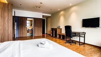 Bangsar Trade Centre by Airhost