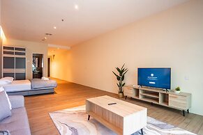 Bangsar Trade Centre by Airhost