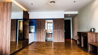 Bangsar Trade Centre by Airhost