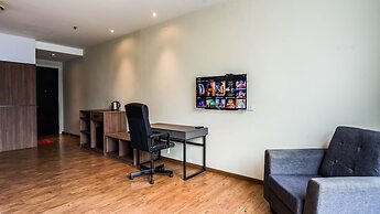 Bangsar Trade Centre by Airhost