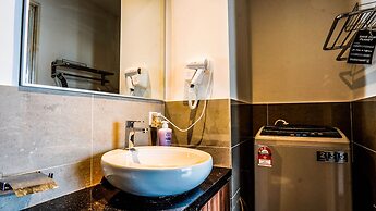 Bangsar Trade Centre by Airhost