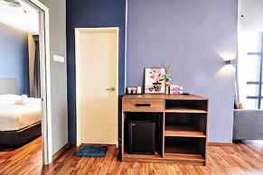 Bangsar Trade Centre by Airhost