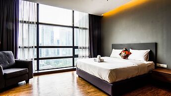 Bangsar Trade Centre by Airhost