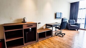 Bangsar Trade Centre by Airhost