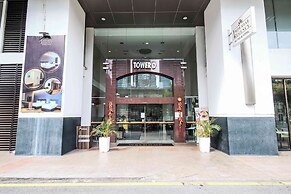 Bangsar Trade Centre by Airhost