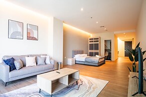 Bangsar Trade Centre by Airhost