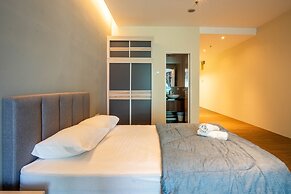 Bangsar Trade Centre by Airhost