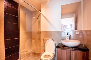 Bangsar Trade Centre by Airhost