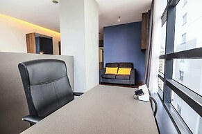 Bangsar Trade Centre by Airhost