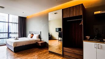 Bangsar Trade Centre by Airhost