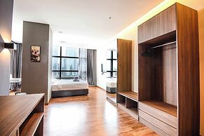 Bangsar Trade Centre by Airhost