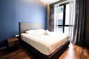 Bangsar Trade Centre by Airhost