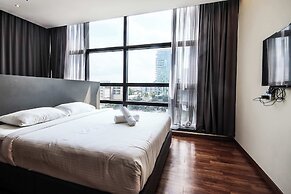 Bangsar Trade Centre by Airhost