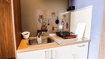 Bangsar Trade Centre by Airhost