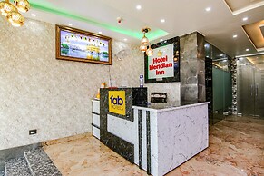 Fabhotel Meridian Inn