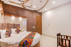 Fabhotel Meridian Inn