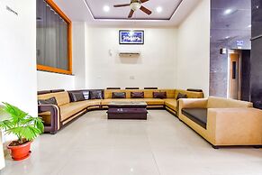 FabHotel Golden Leaf I