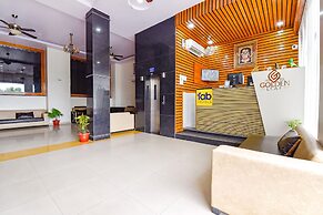 FabHotel Golden Leaf I