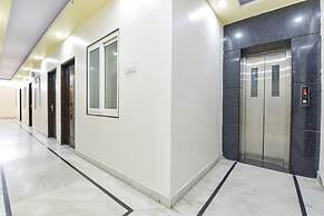 FabHotel Golden Leaf I