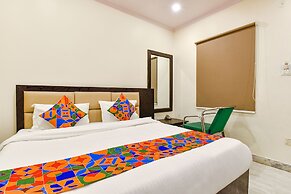 FabHotel Golden Leaf I