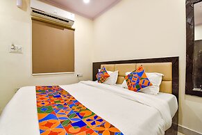 FabHotel Golden Leaf I