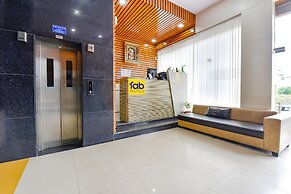 FabHotel Golden Leaf I