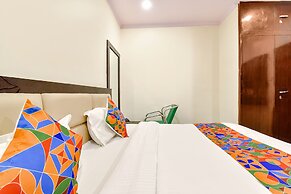 FabHotel Golden Leaf I