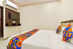 FabHotel Golden Leaf I