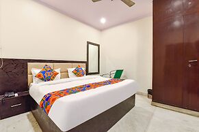 FabHotel Golden Leaf I