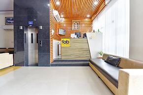 FabHotel Golden Leaf I