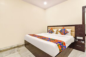 FabHotel Golden Leaf I