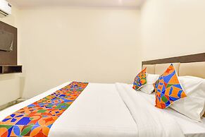 FabHotel Golden Leaf I