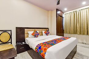 FabHotel Golden Leaf I