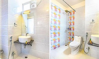 FabHotel Tipsyy Inn Suites