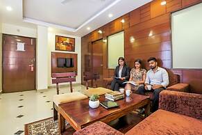 FabHotel Tipsyy Inn Suites
