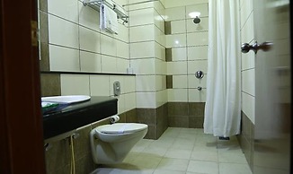 Fabhotel Prime Chennai Deluxe