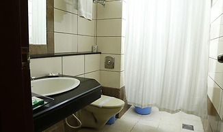 Fabhotel Prime Chennai Deluxe