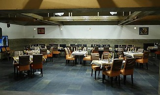 Fabhotel Prime Chennai Deluxe