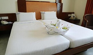 Fabhotel Prime Chennai Deluxe